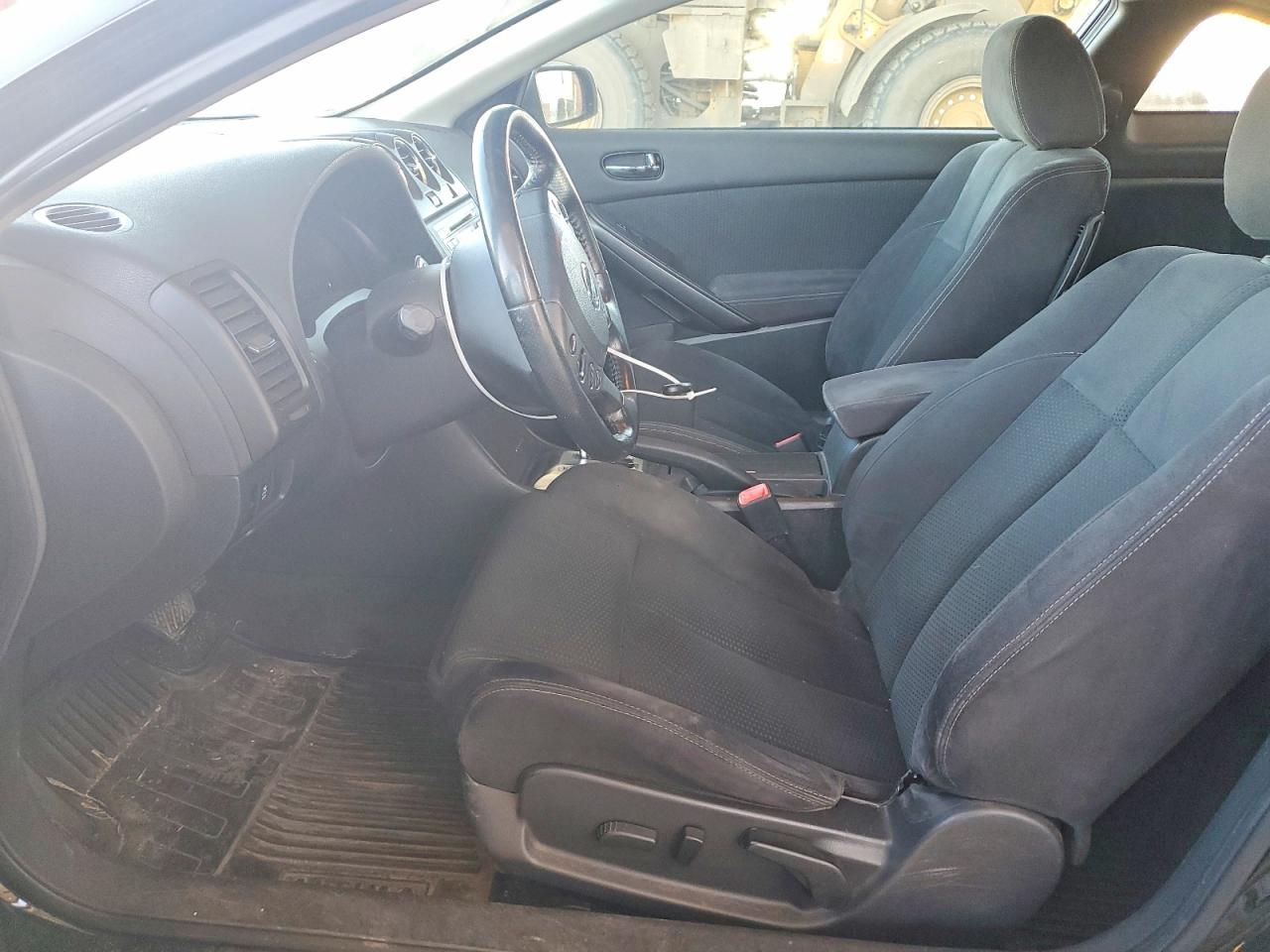 2012 NISSAN ALTIMA S photo 13