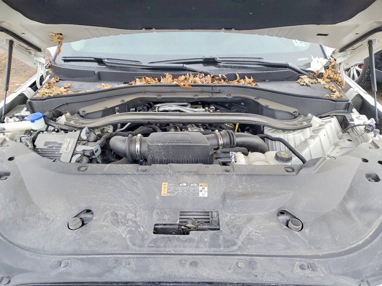 2024 LINCOLN AVIATOR RESERVE photo 23