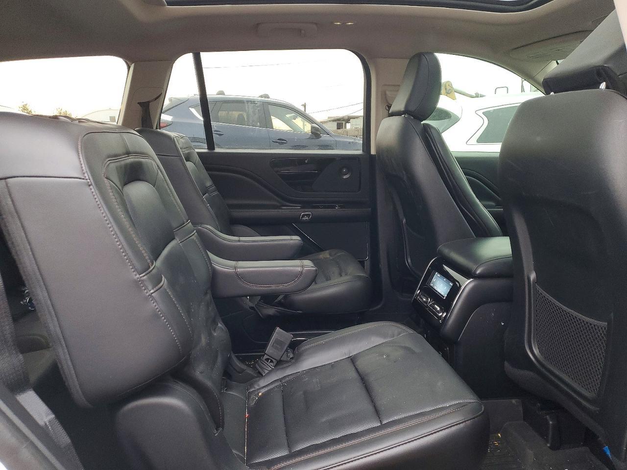 2024 LINCOLN AVIATOR RESERVE photo 21