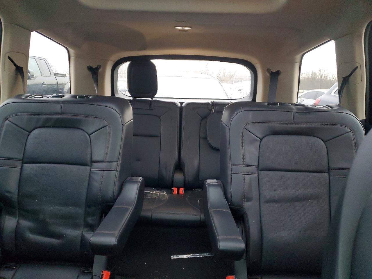 2024 LINCOLN AVIATOR RESERVE photo 19