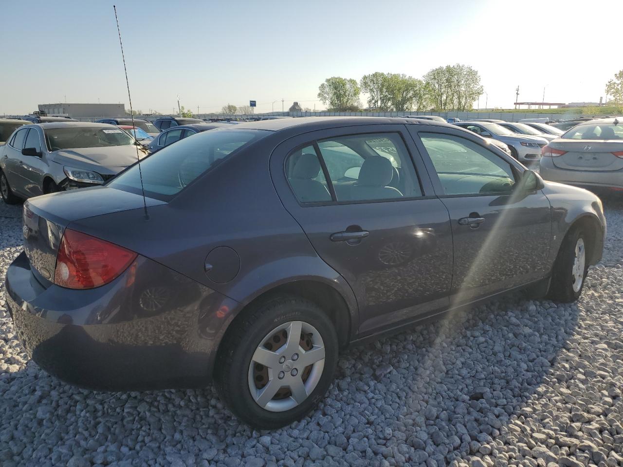 2006 CHEVROLET COBALT LS photo 5