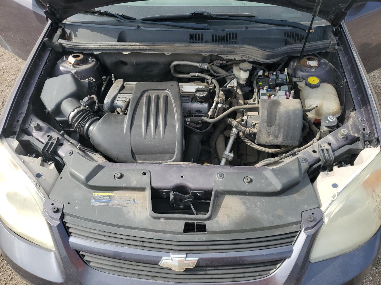 2006 CHEVROLET COBALT LS photo 21