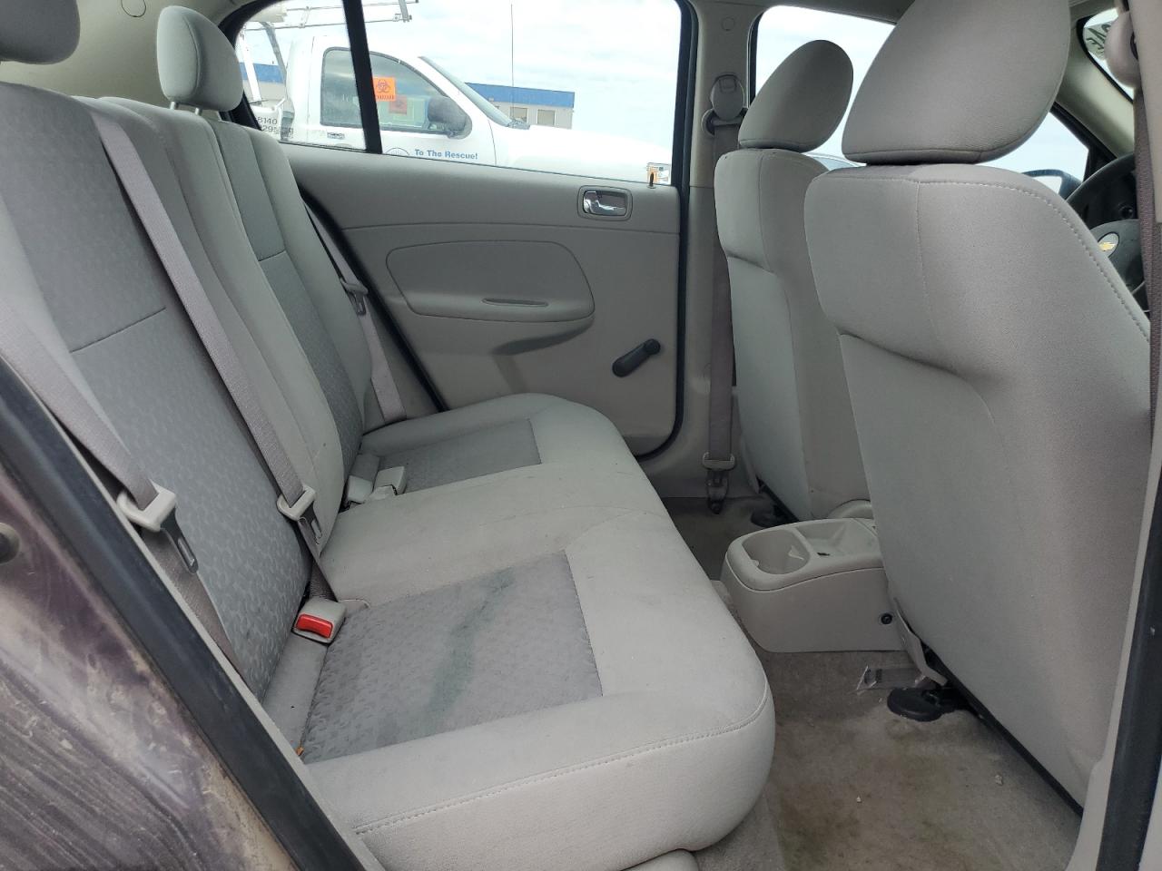 2006 CHEVROLET COBALT LS photo 19