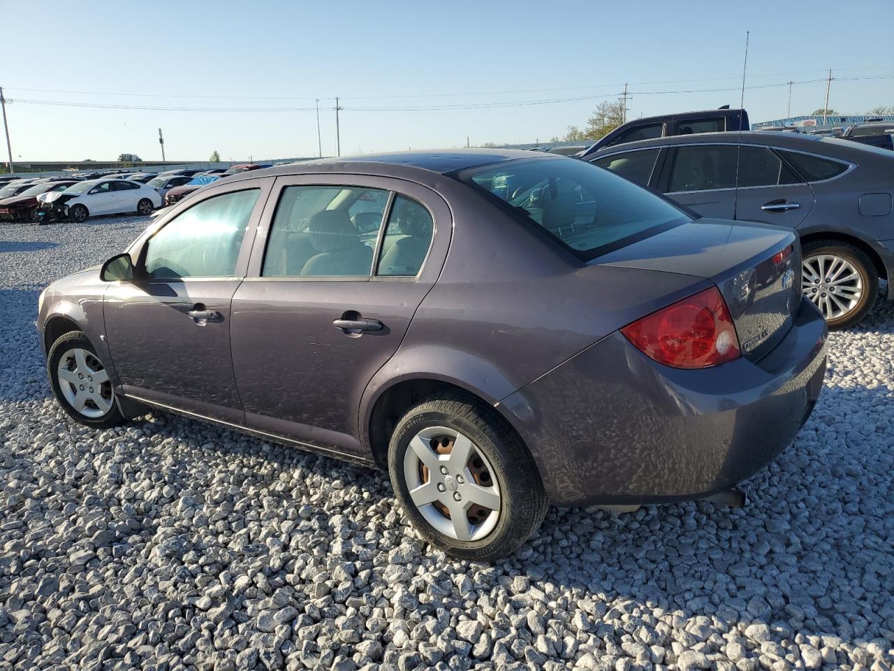 2006 CHEVROLET COBALT LS photo 3