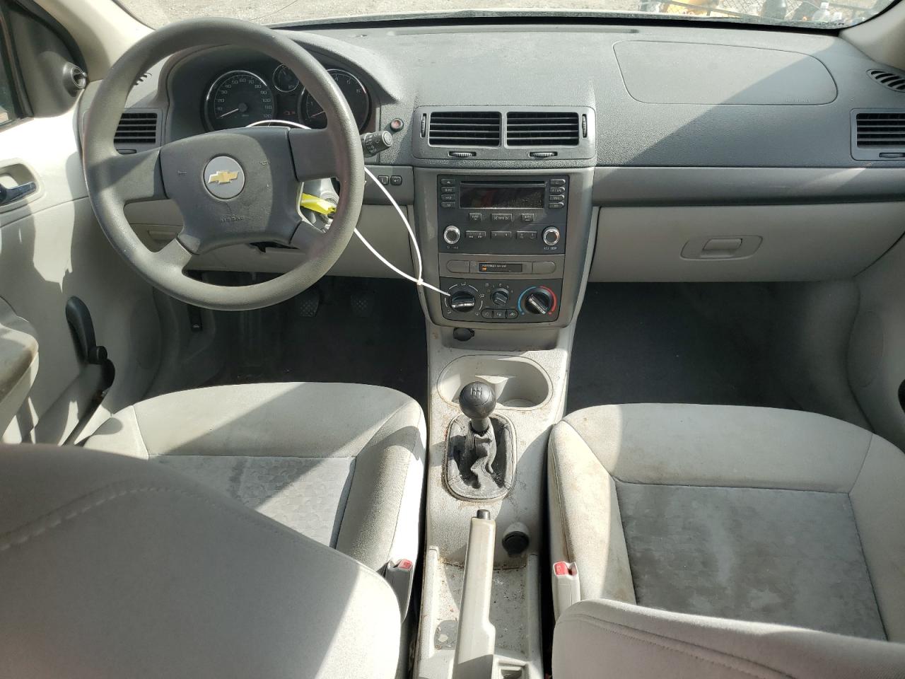 2006 CHEVROLET COBALT LS photo 15