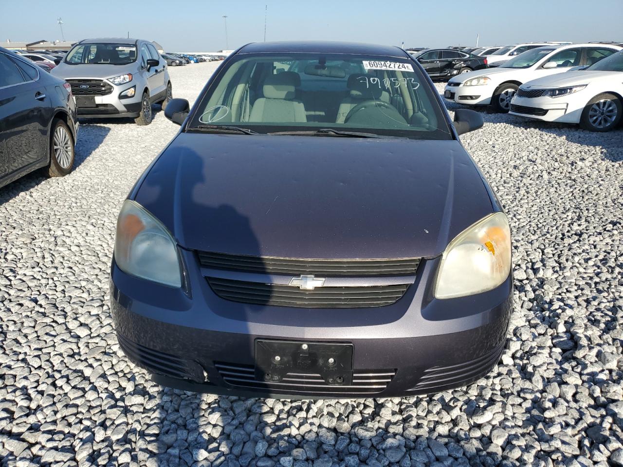 2006 CHEVROLET COBALT LS photo 9