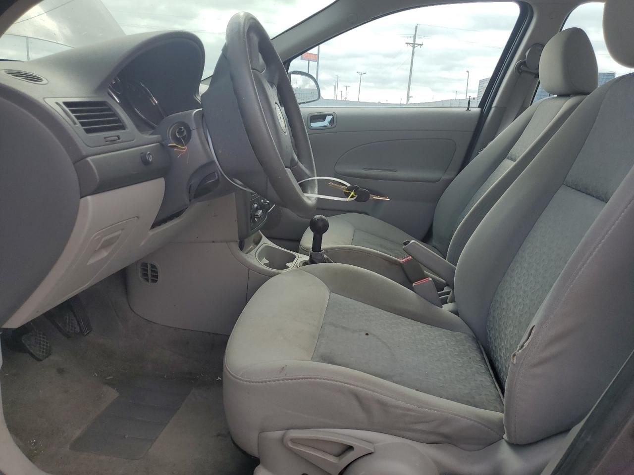 2006 CHEVROLET COBALT LS photo 13