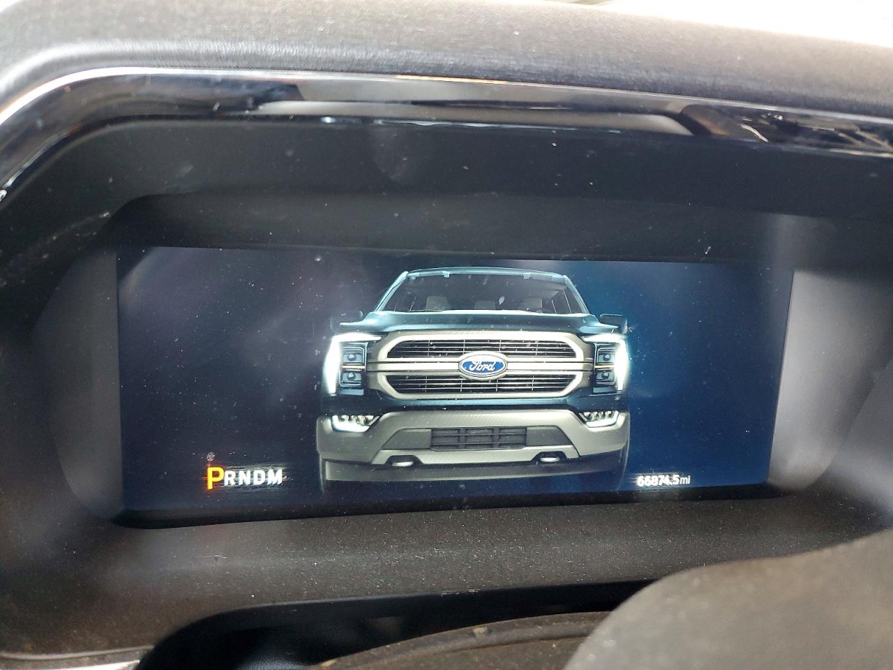 2023 FORD F150 SUPERCREW photo 25