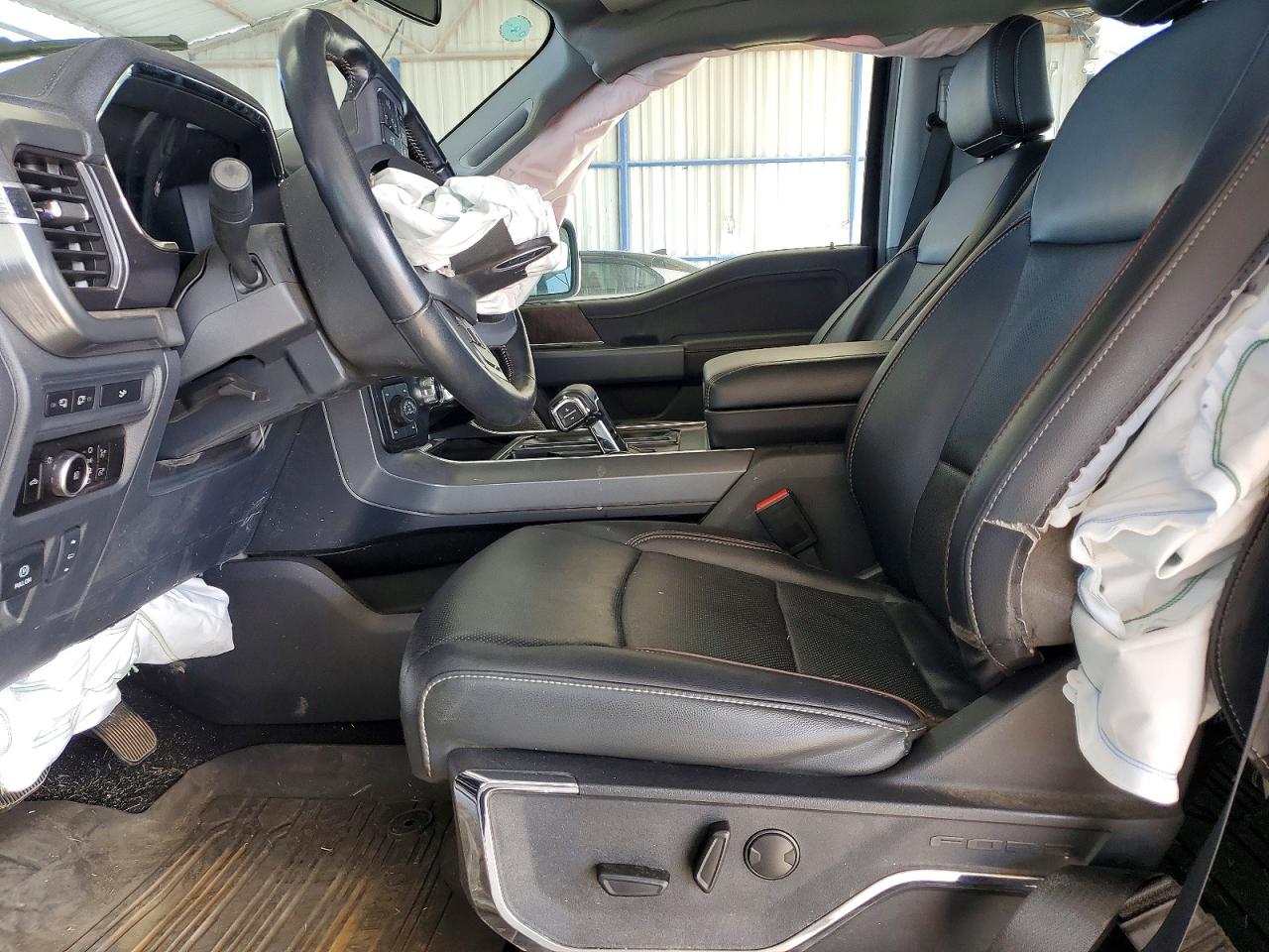 2023 FORD F150 SUPERCREW photo 19