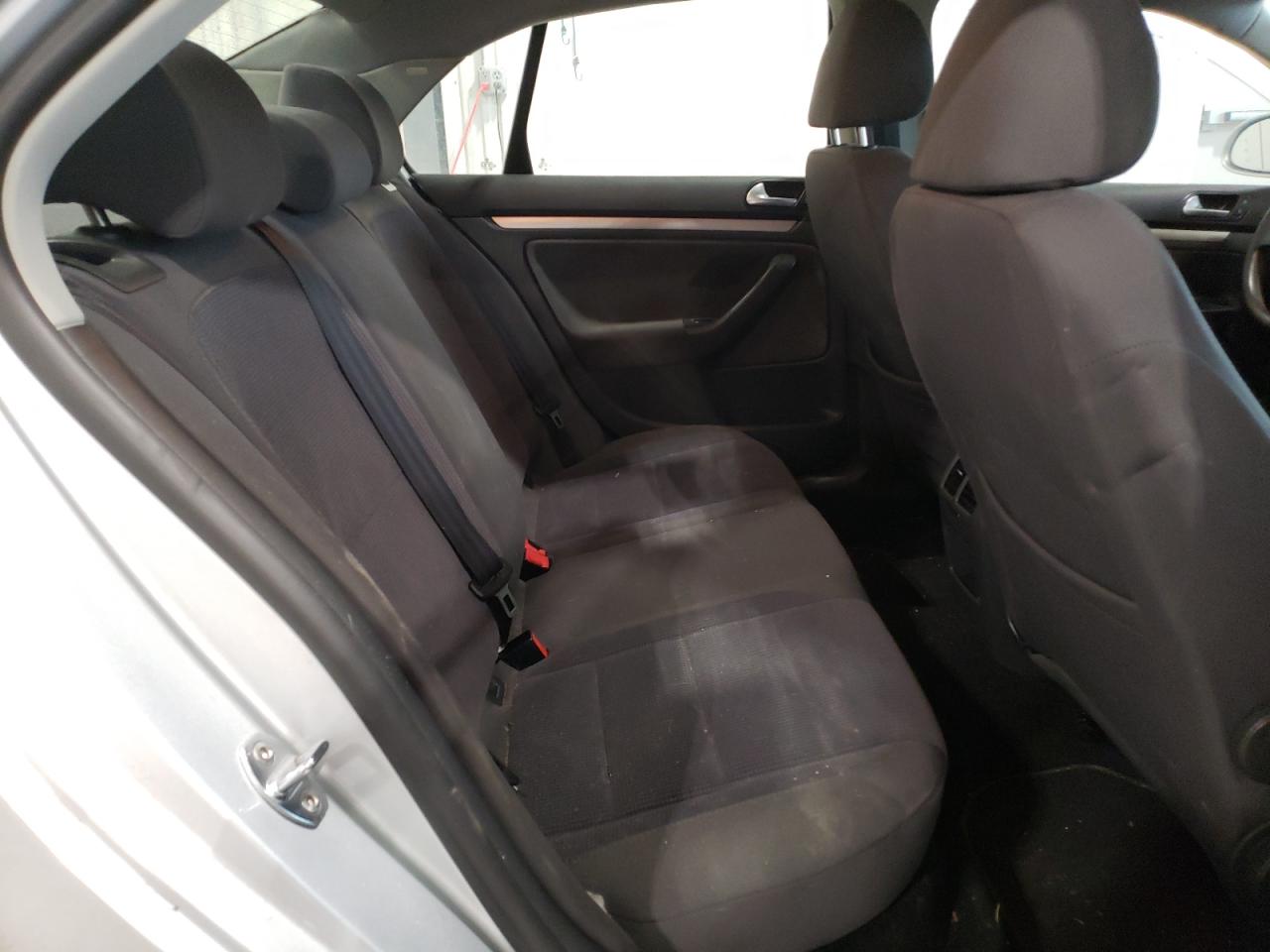2007 VOLKSWAGEN JETTA 2.5 photo 28