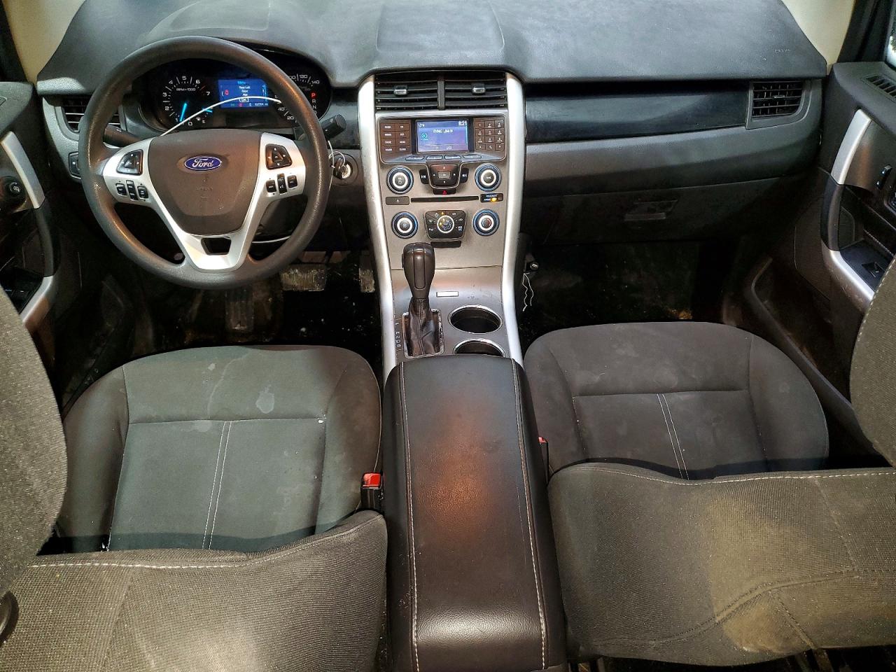 2014 FORD EDGE SE photo 15