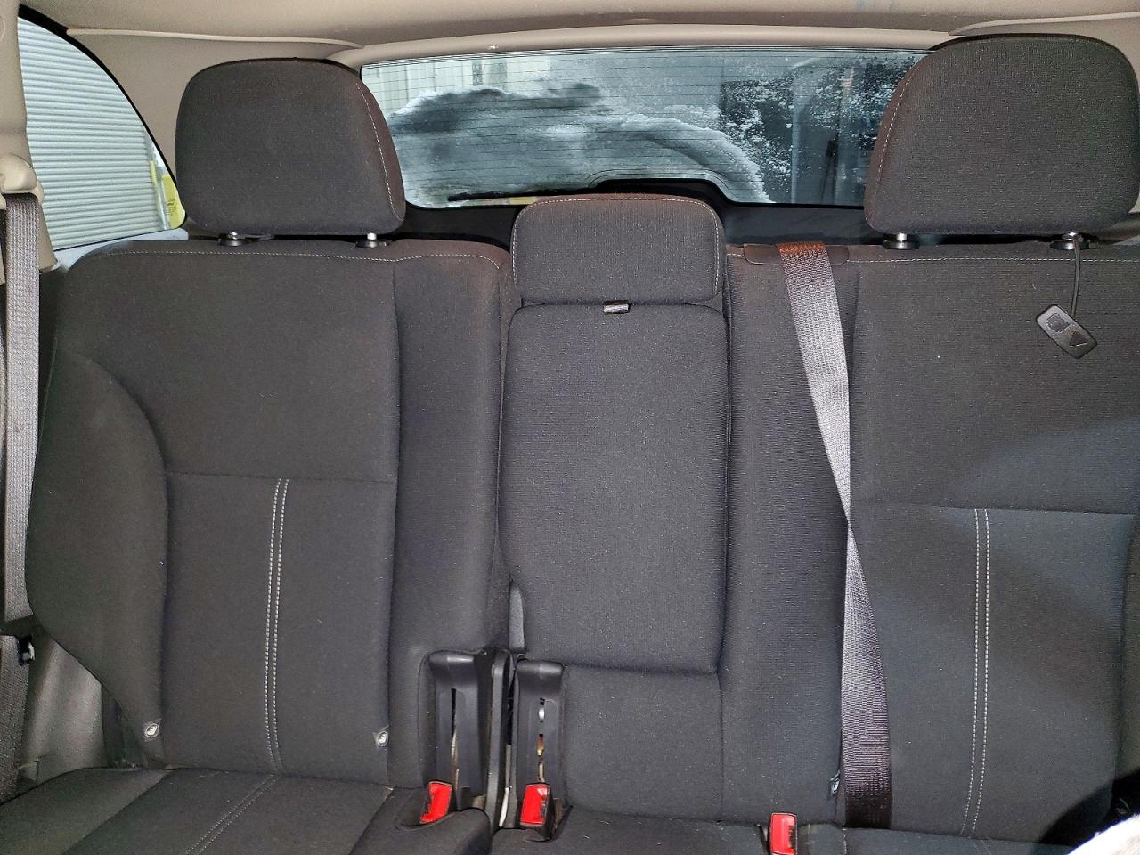 2014 FORD EDGE SE photo 19