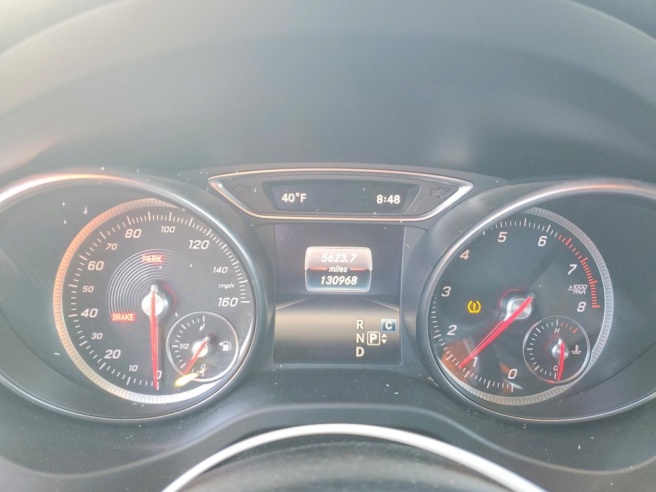 2019 MERCEDES-BENZ GLA 250 4MATIC photo 25
