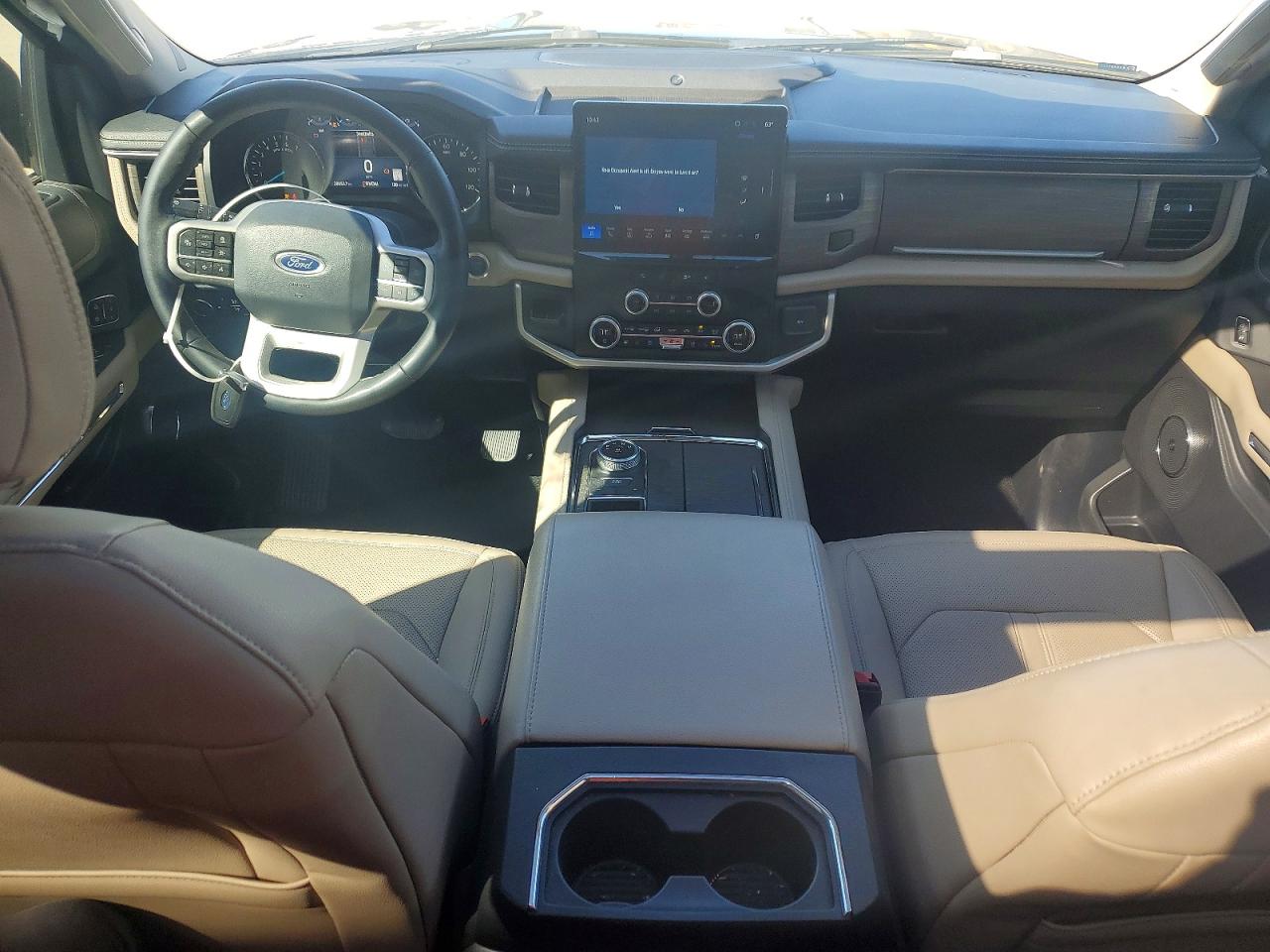 2024 FORD EXPEDITION photo 15
