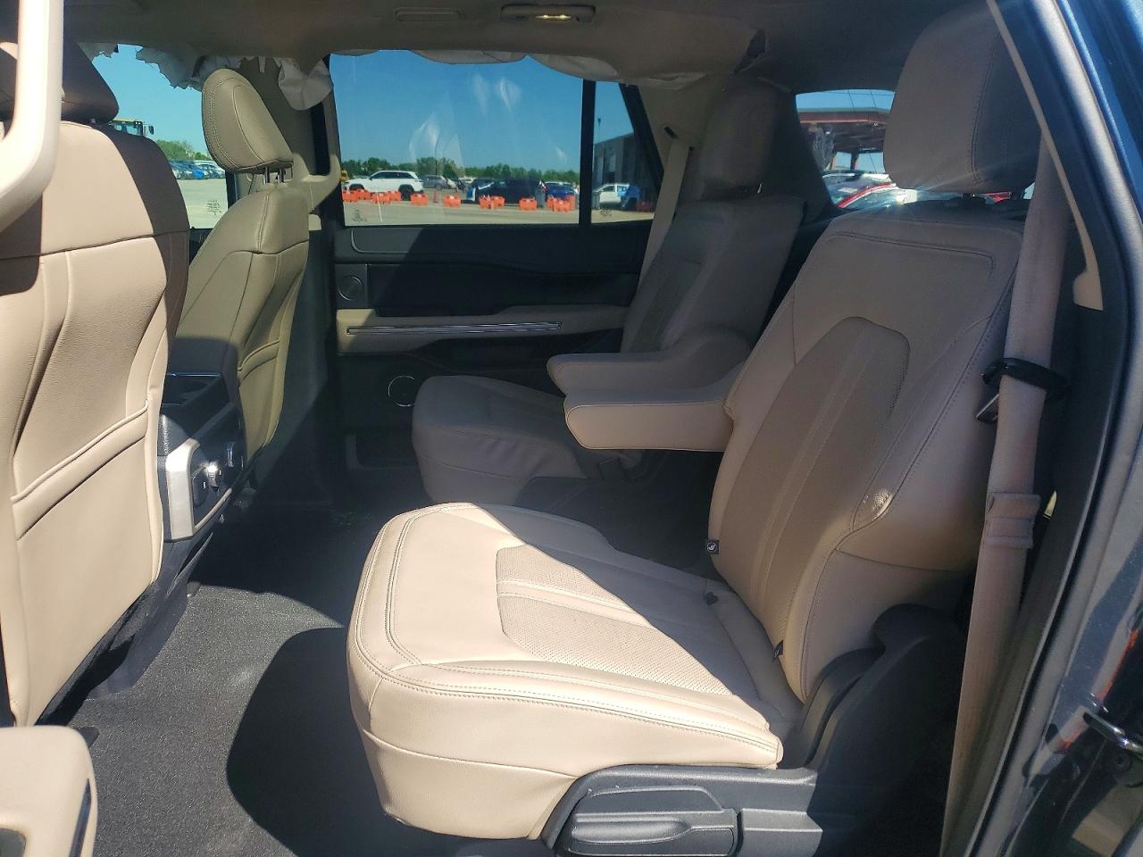 2024 FORD EXPEDITION photo 21
