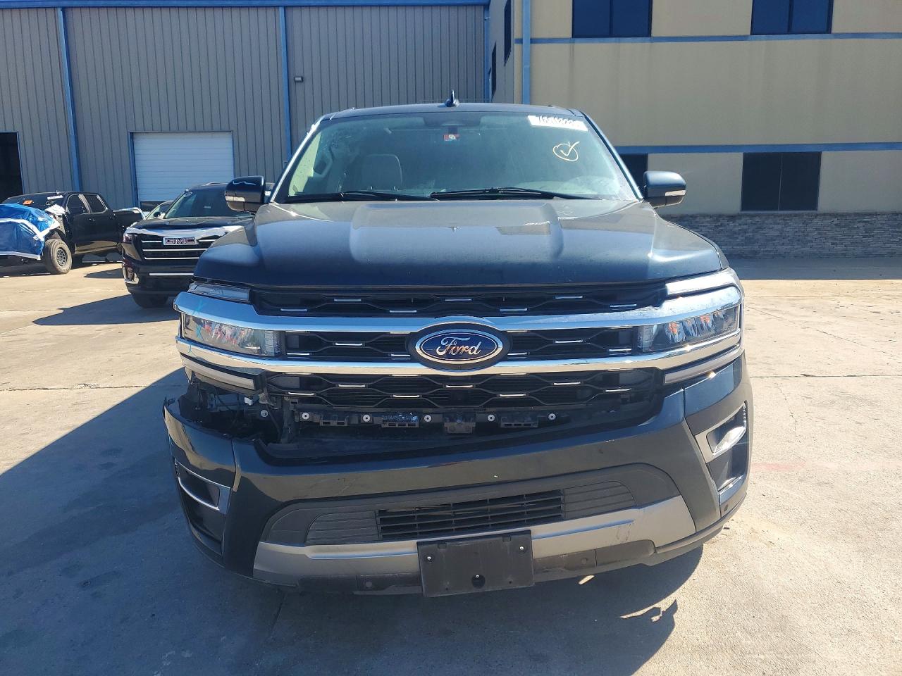 2024 FORD EXPEDITION photo 9
