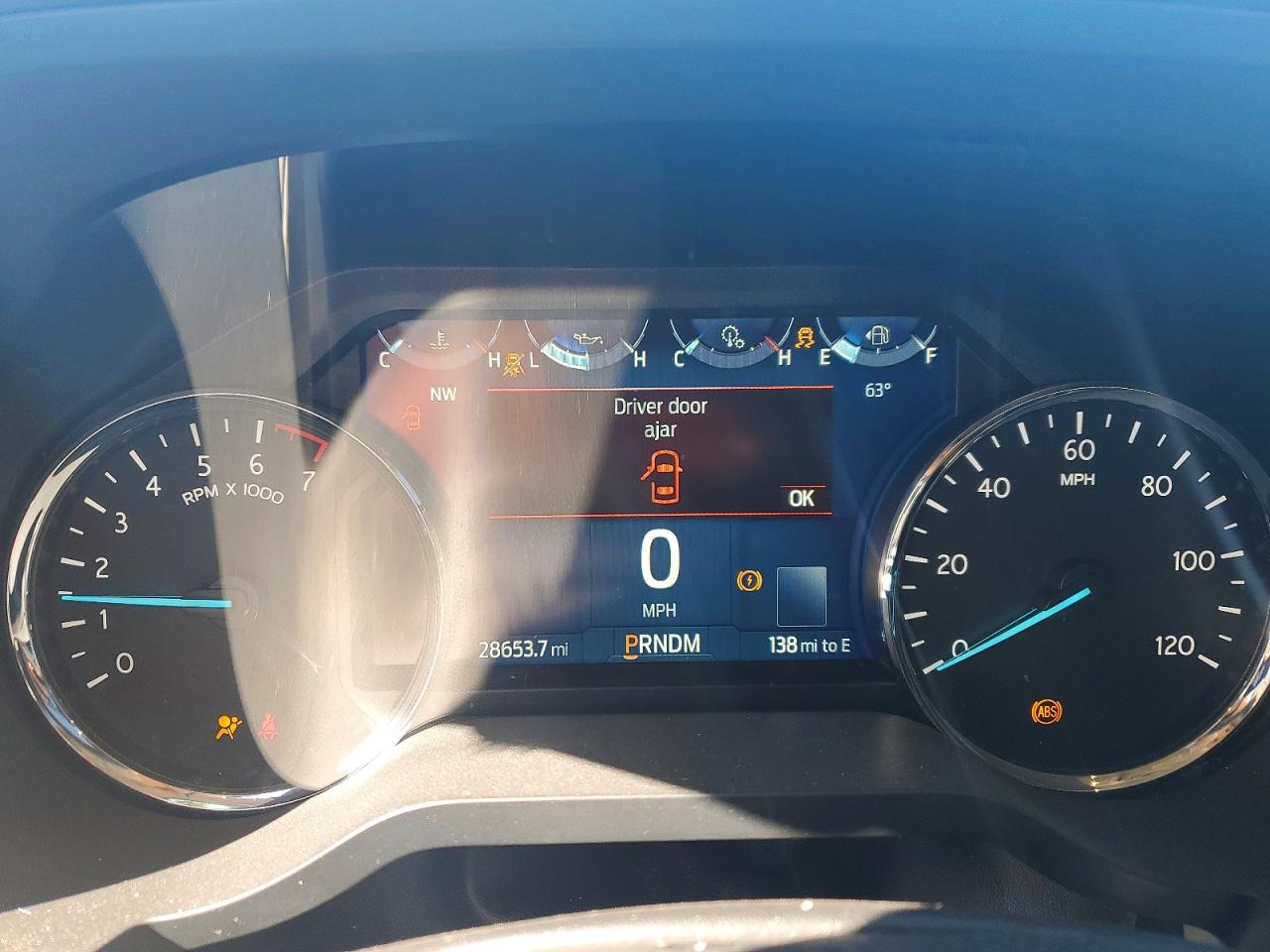 2024 FORD EXPEDITION photo 17