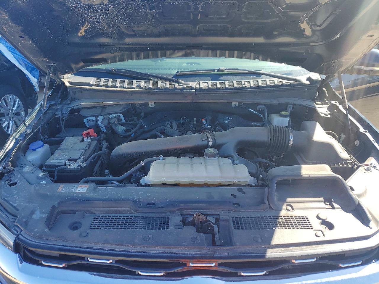 2024 FORD EXPEDITION photo 23