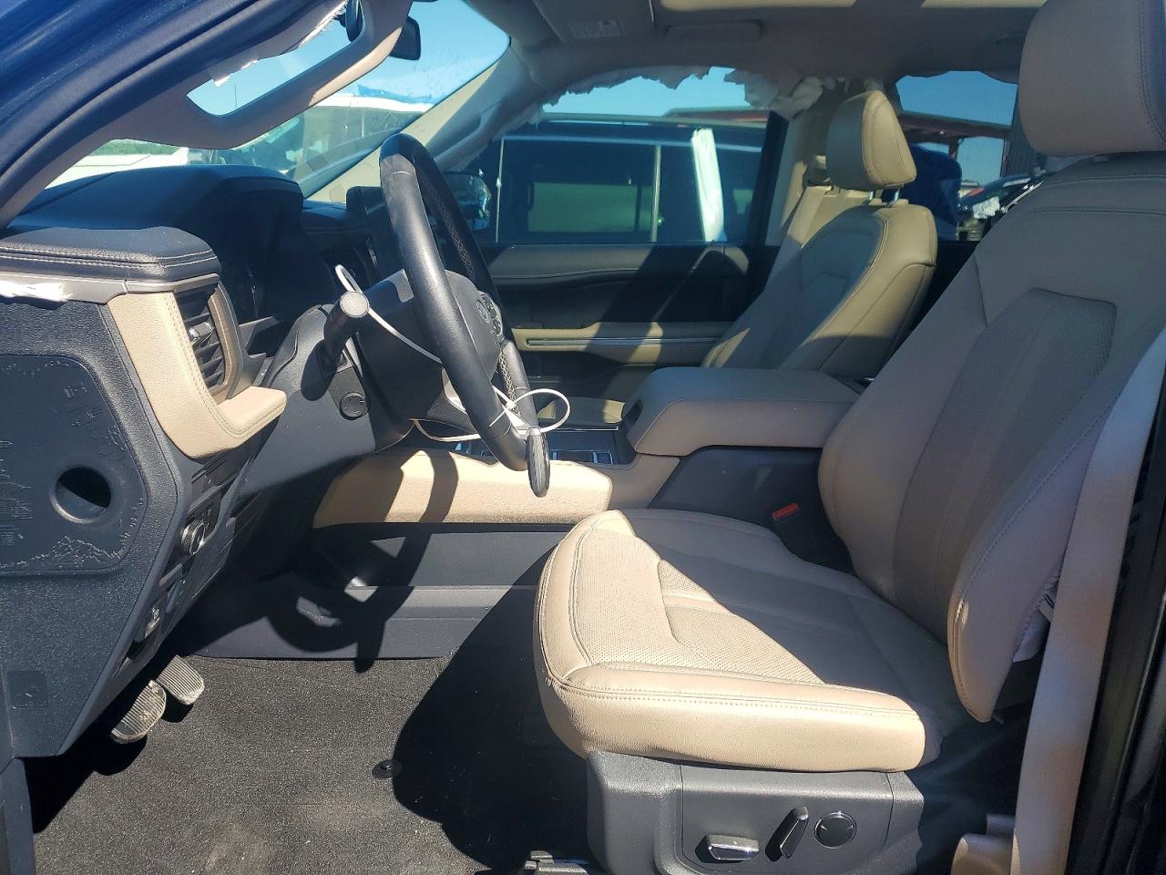 2024 FORD EXPEDITION photo 13
