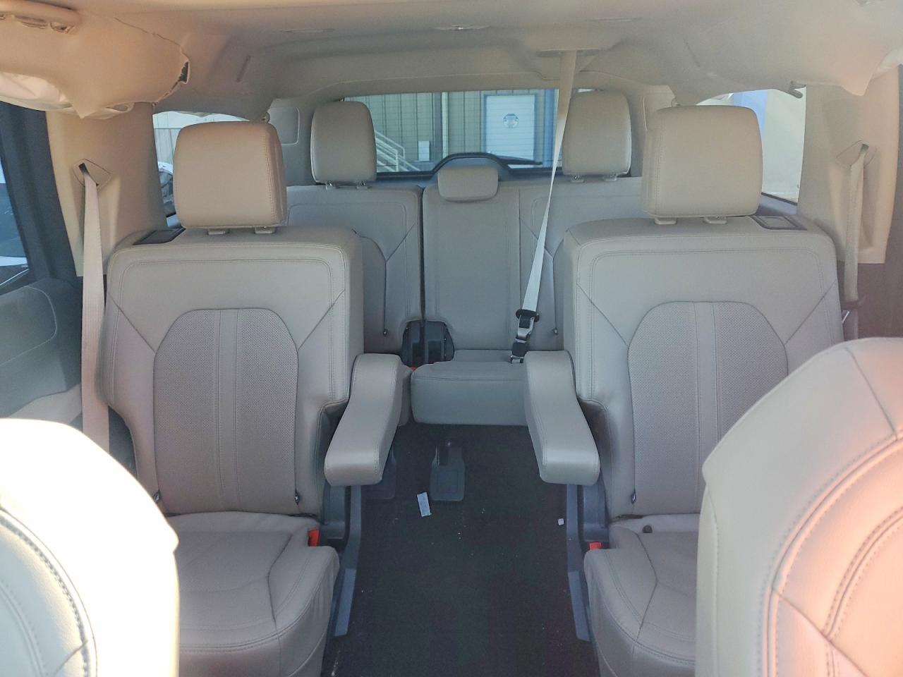 2024 FORD EXPEDITION photo 19