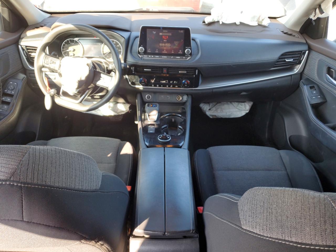 2021 NISSAN ROGUE SV photo 15
