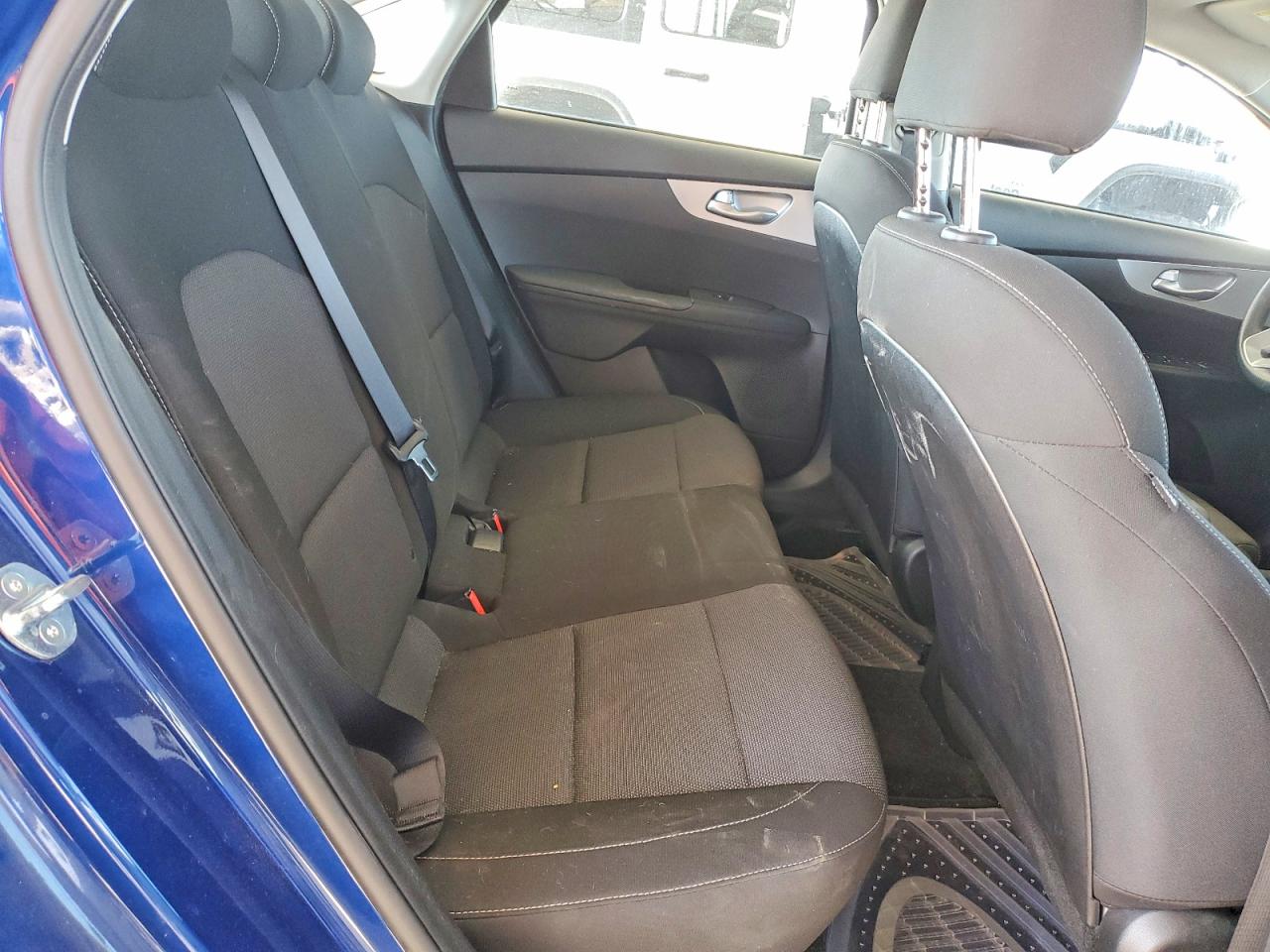 2023 KIA FORTE LX photo 19