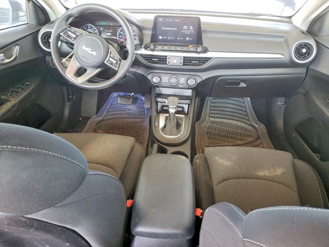 2023 KIA FORTE LX photo 15