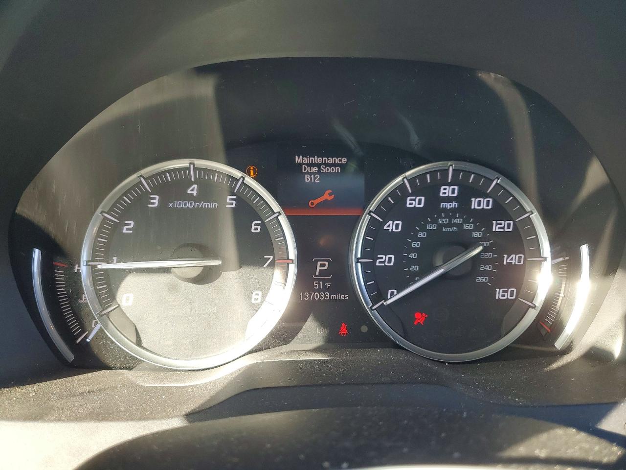 2015 ACURA MDX TECHNOLOGY photo 17