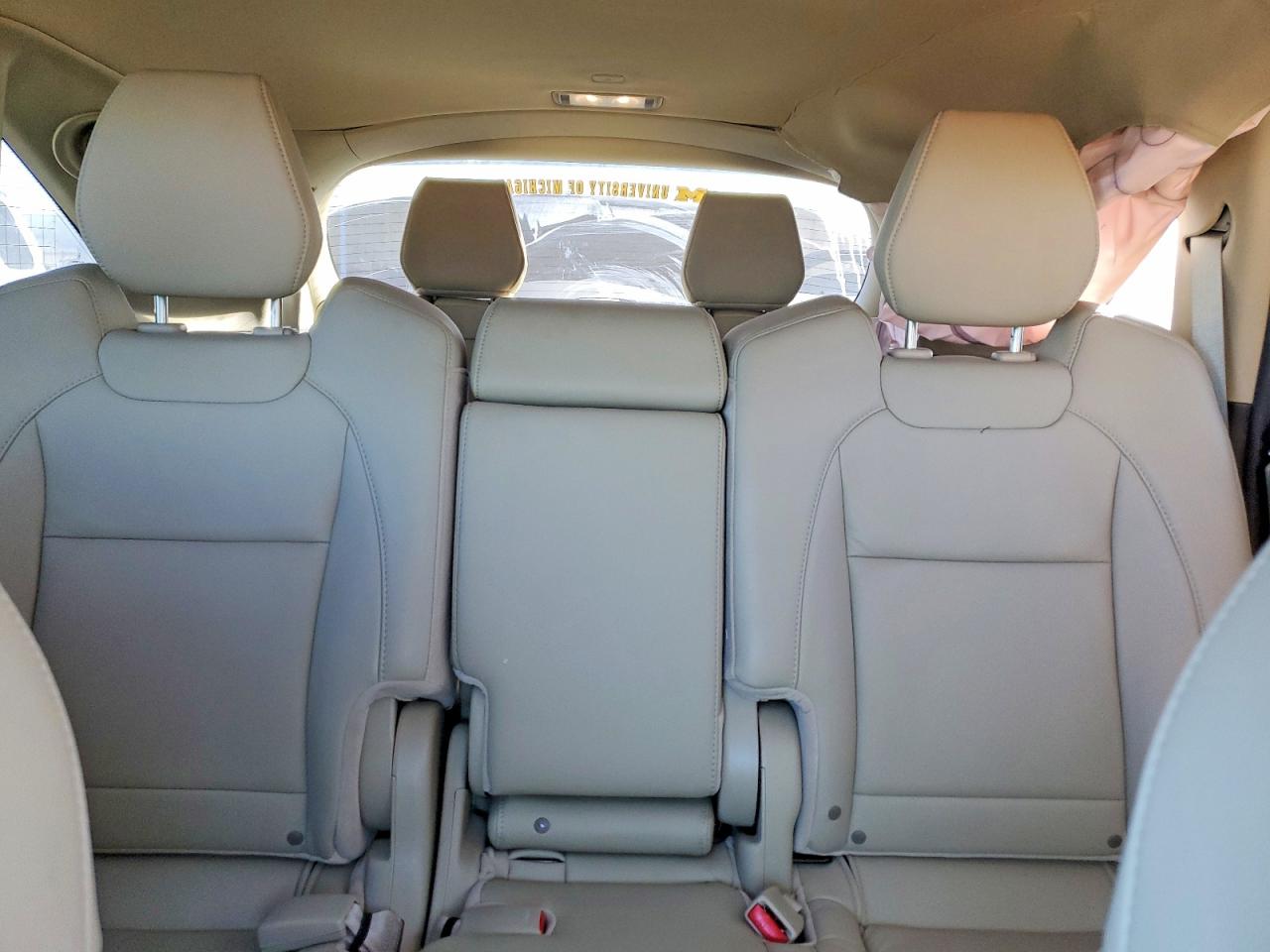 2015 ACURA MDX TECHNOLOGY photo 19
