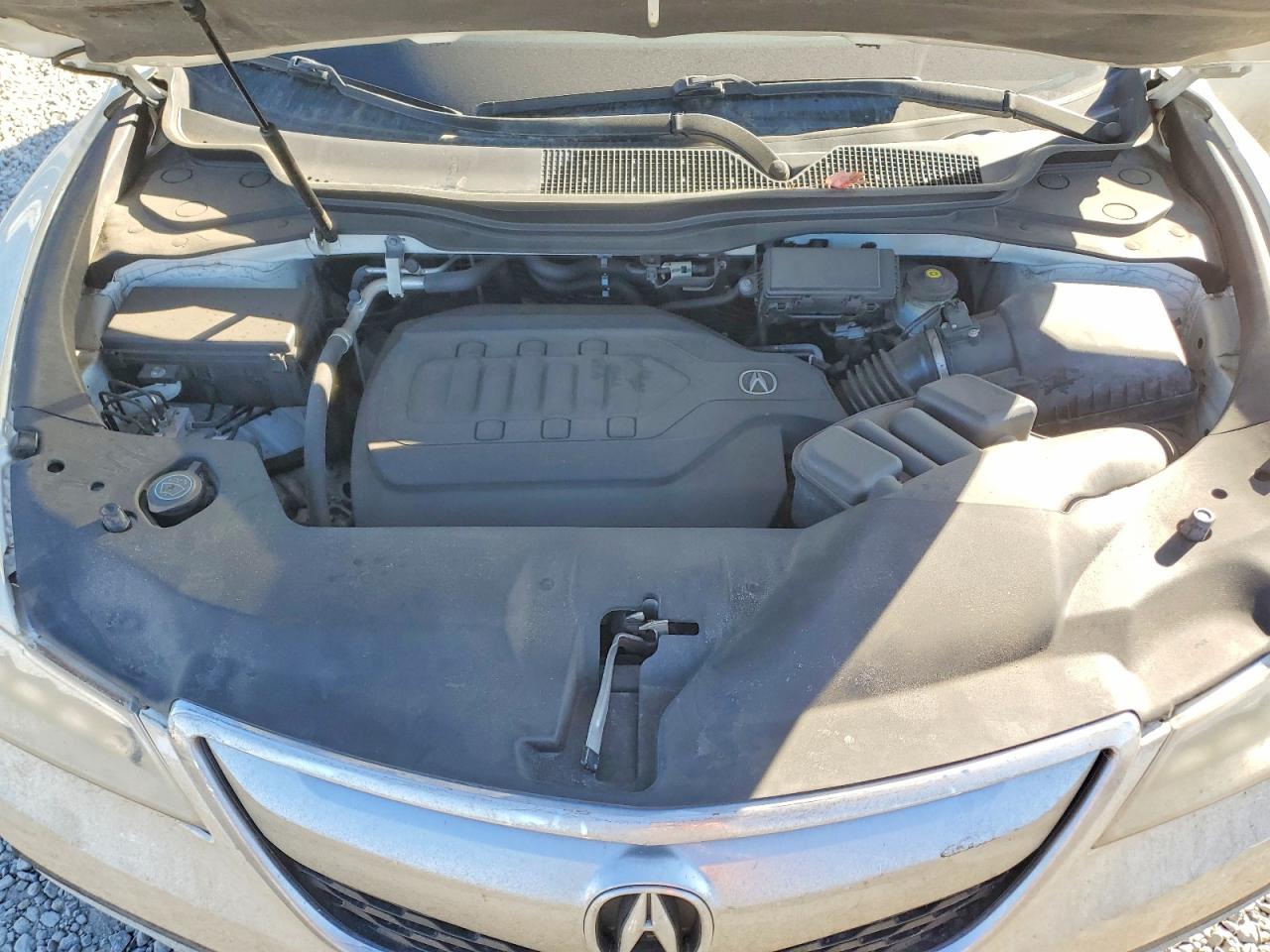 2015 ACURA MDX TECHNOLOGY photo 23