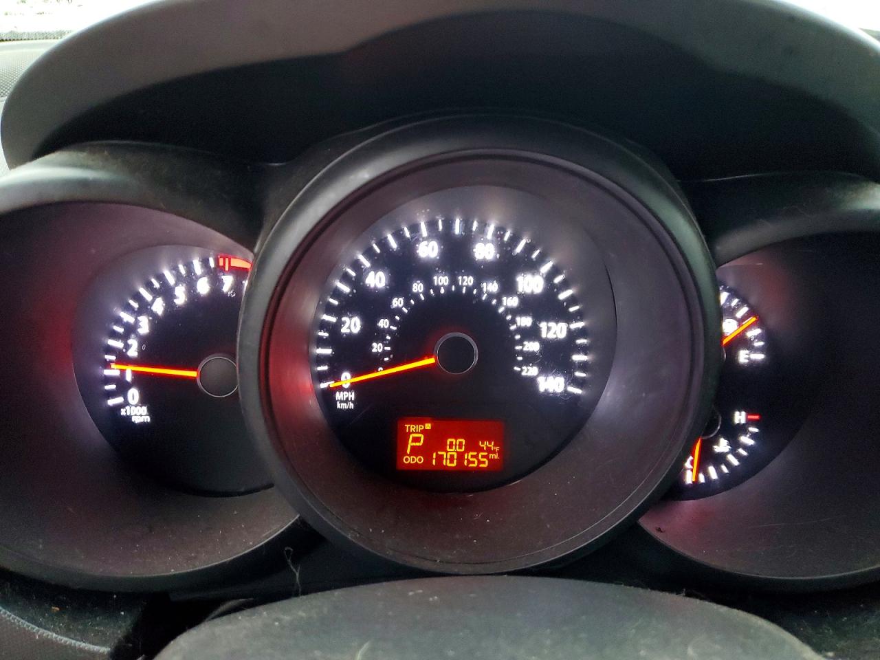 2013 KIA SOUL photo 17