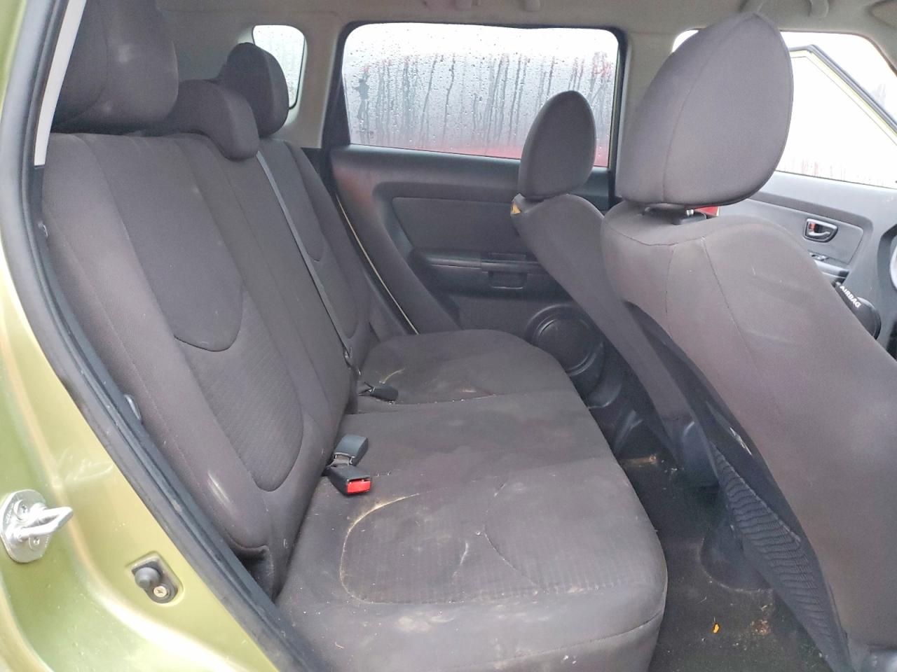 2013 KIA SOUL photo 19