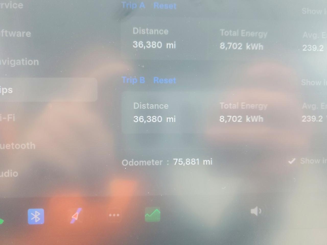2021 TESLA MODEL 3 photo 25