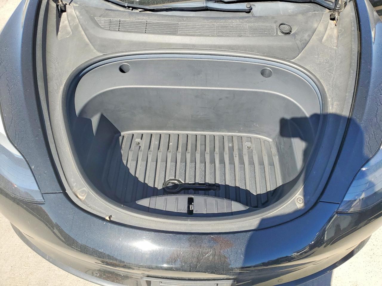 2021 TESLA MODEL 3 photo 31