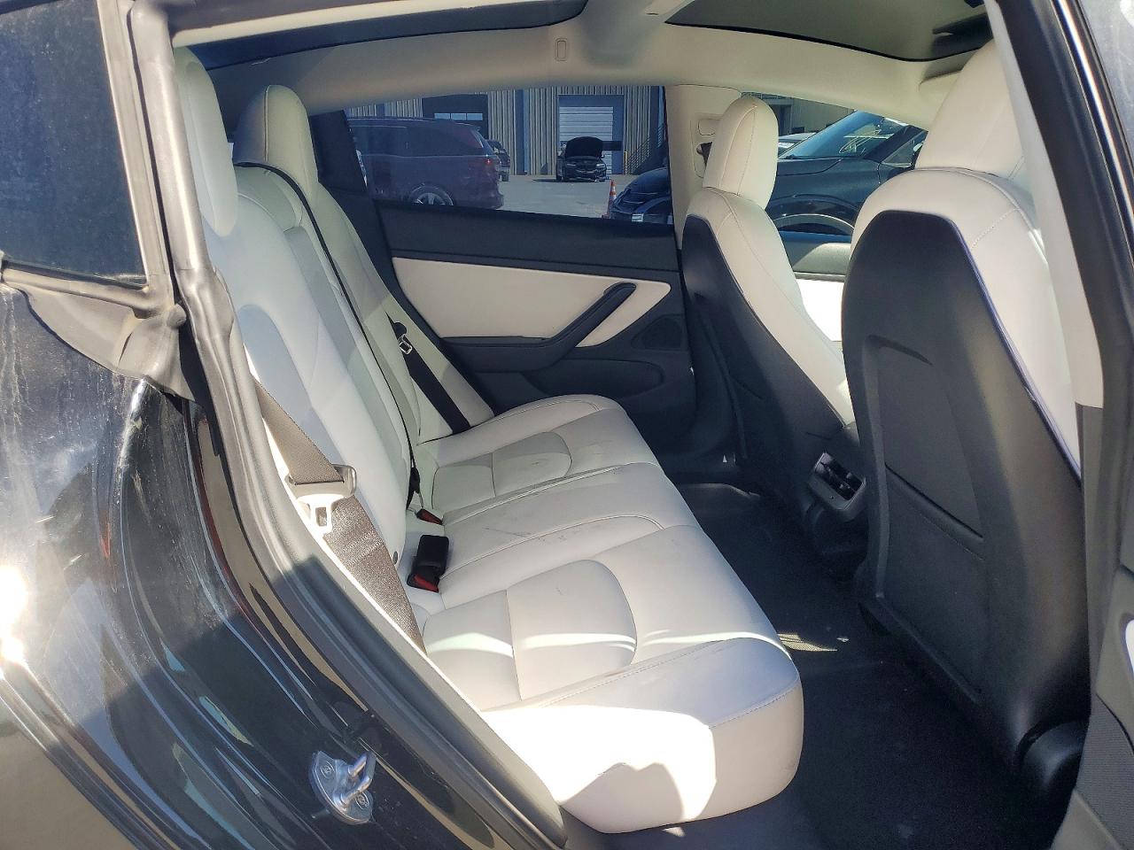 2021 TESLA MODEL 3 photo 28