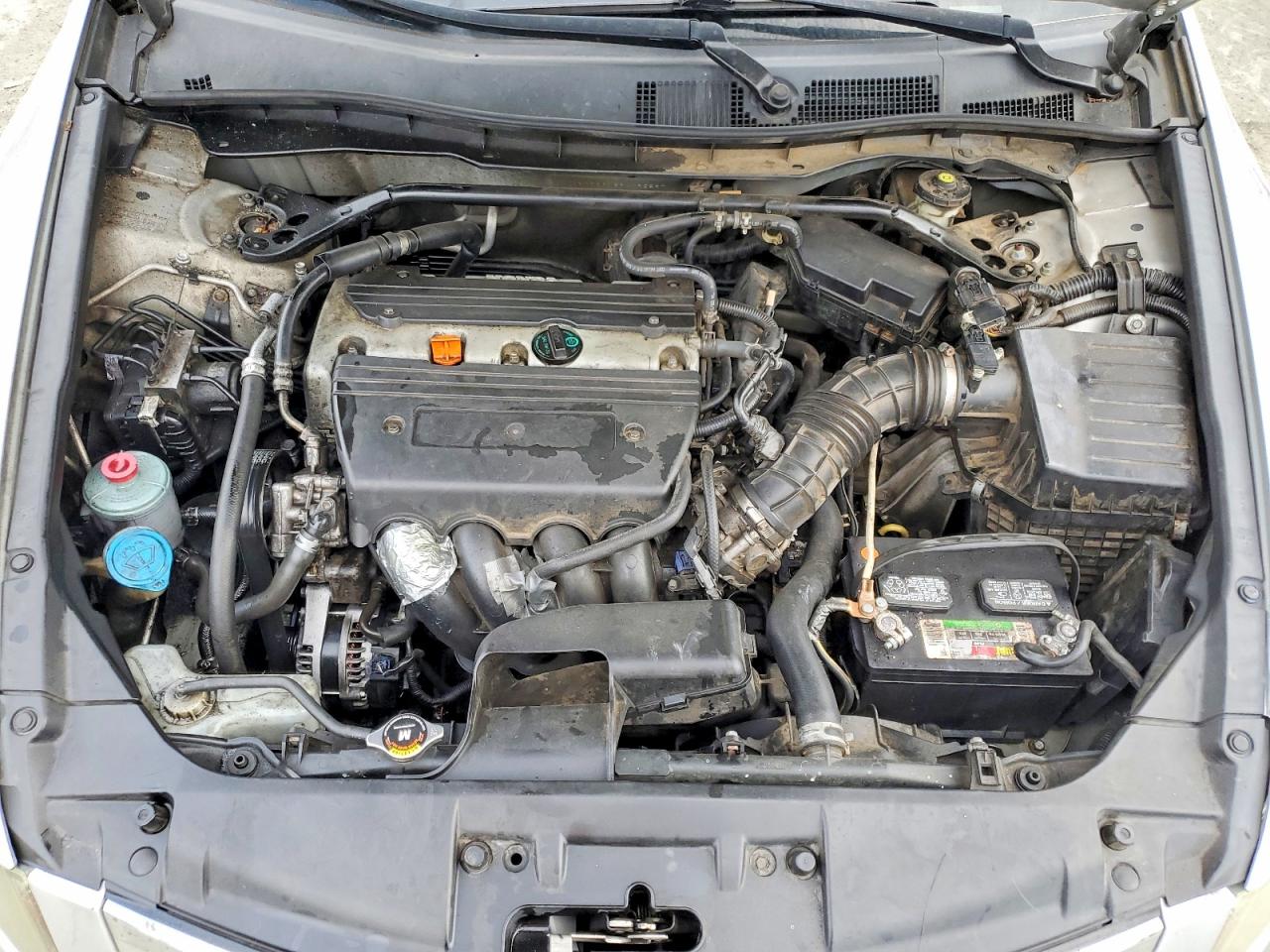 2009 HONDA ACCORD EX photo 21