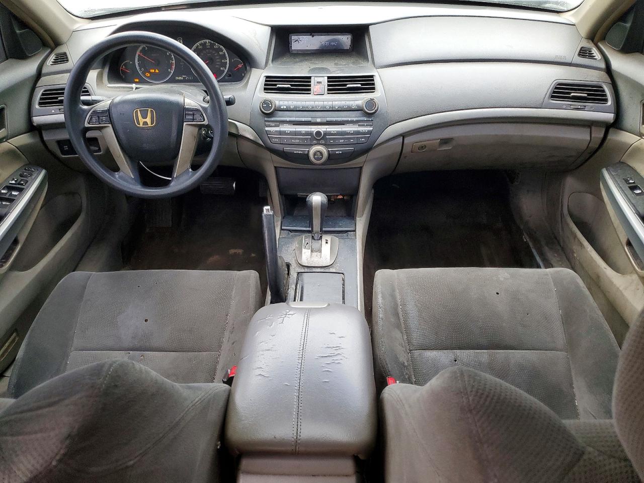 2009 HONDA ACCORD EX photo 15