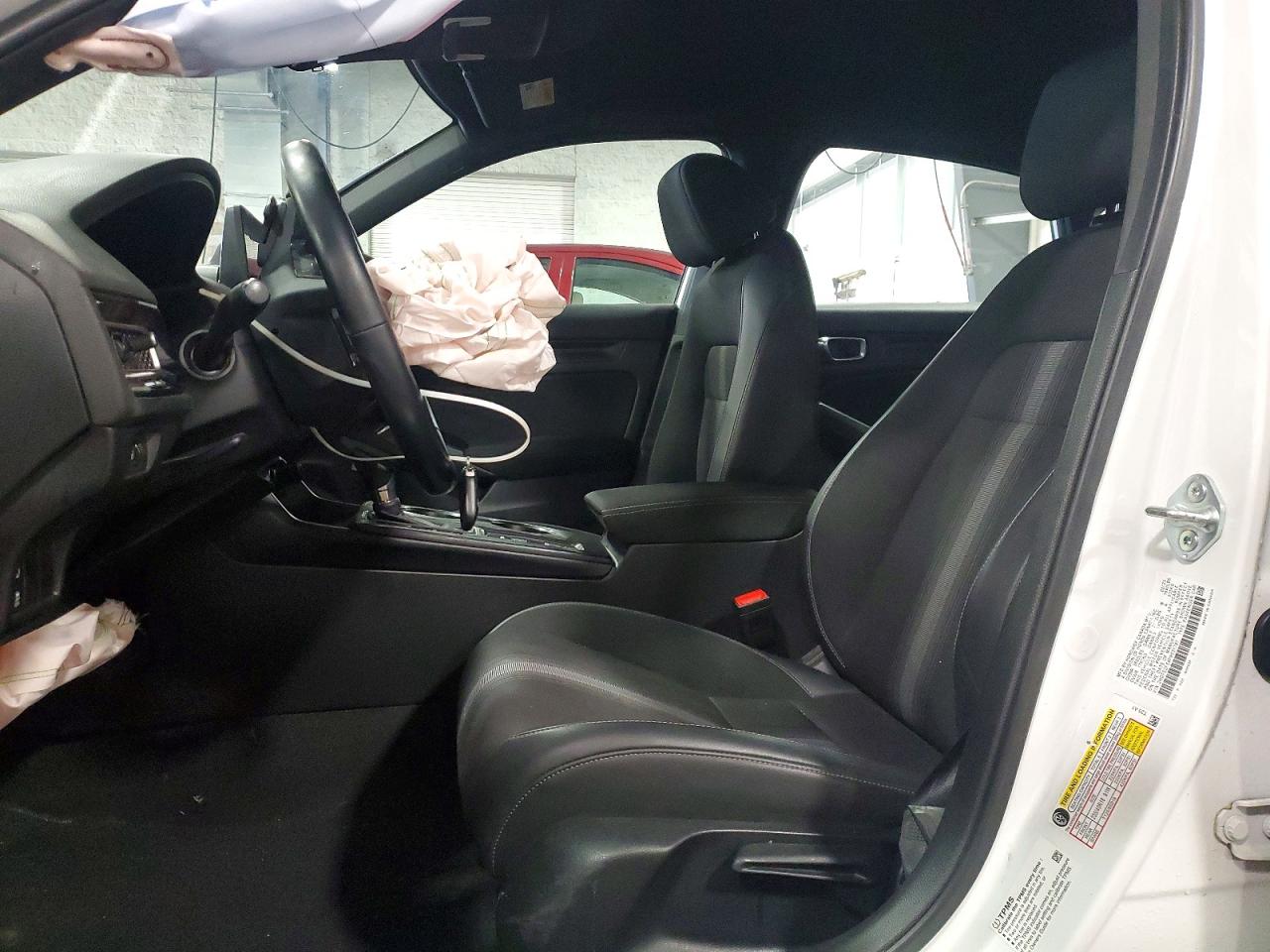 2023 HONDA CIVIC SPORT photo 19
