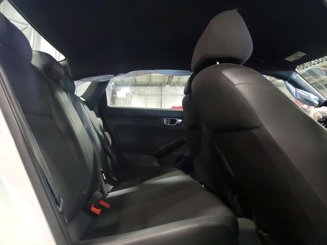2023 HONDA CIVIC SPORT photo 28