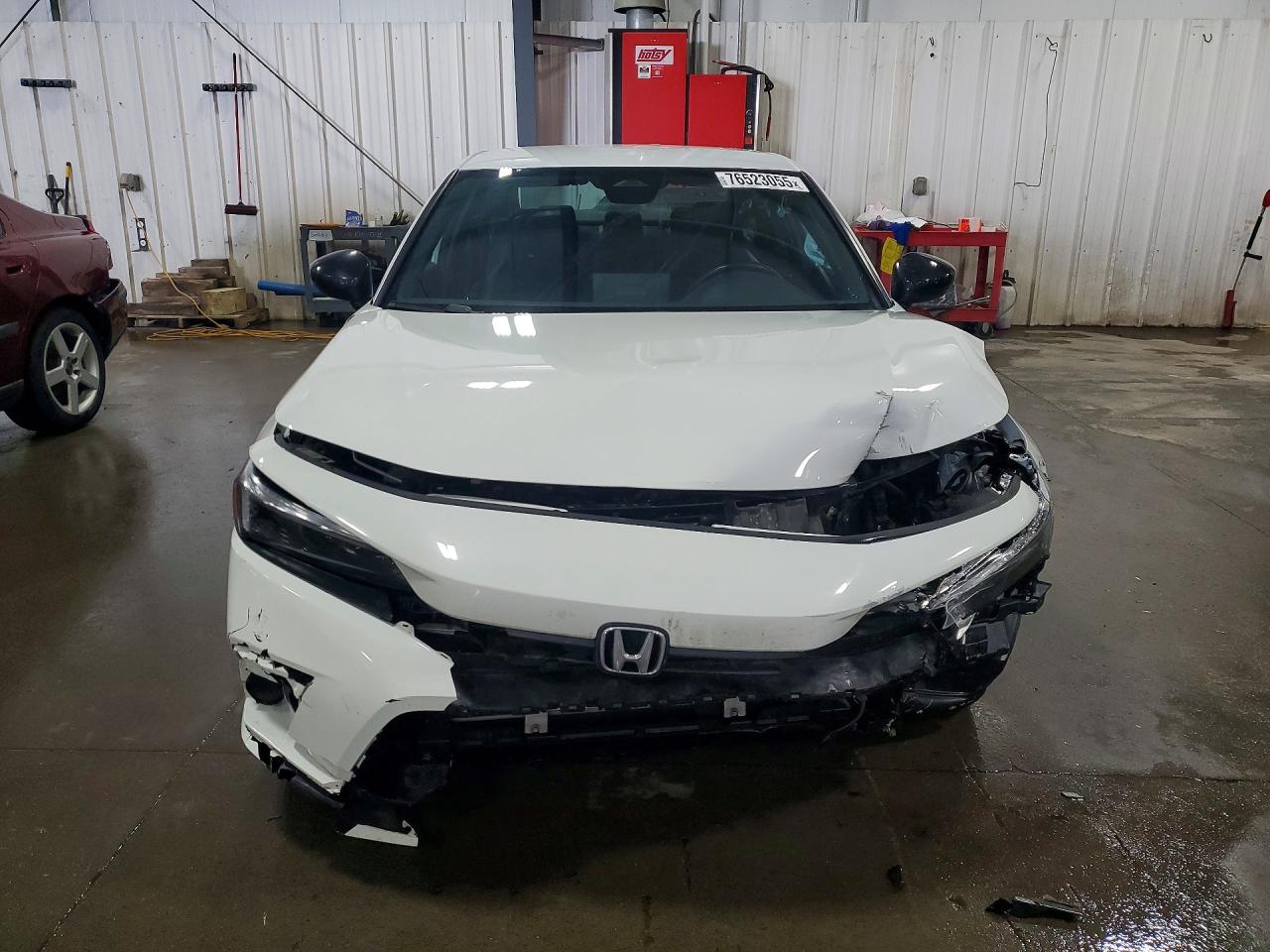 2023 HONDA CIVIC SPORT photo 13