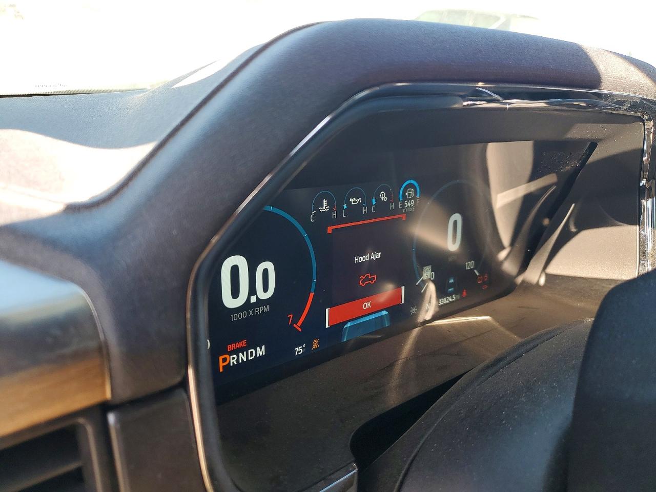 2023 FORD F150 SUPERCREW photo 17
