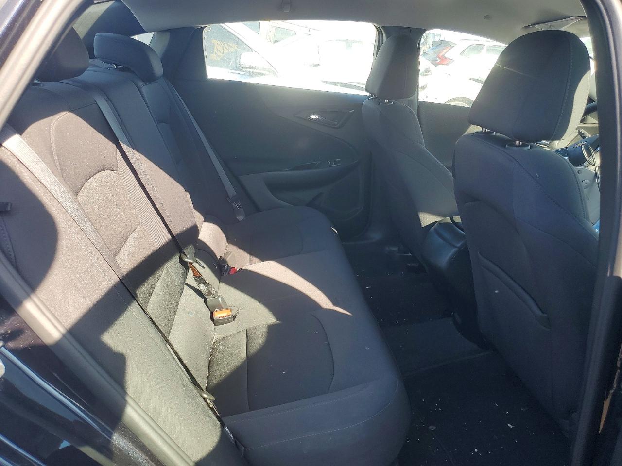 2023 CHEVROLET MALIBU LS photo 28