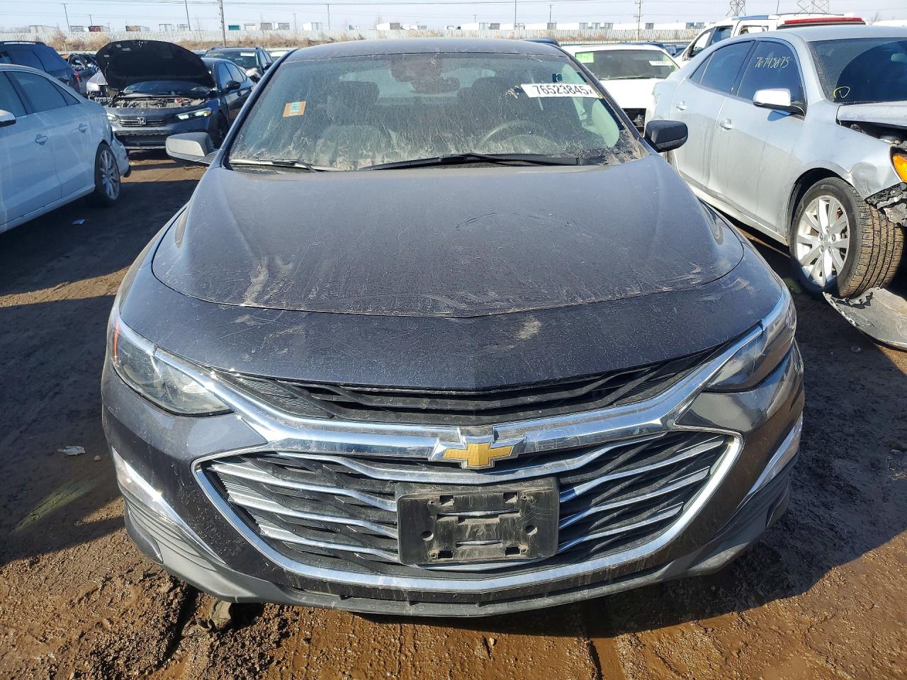 2023 CHEVROLET MALIBU LS photo 13