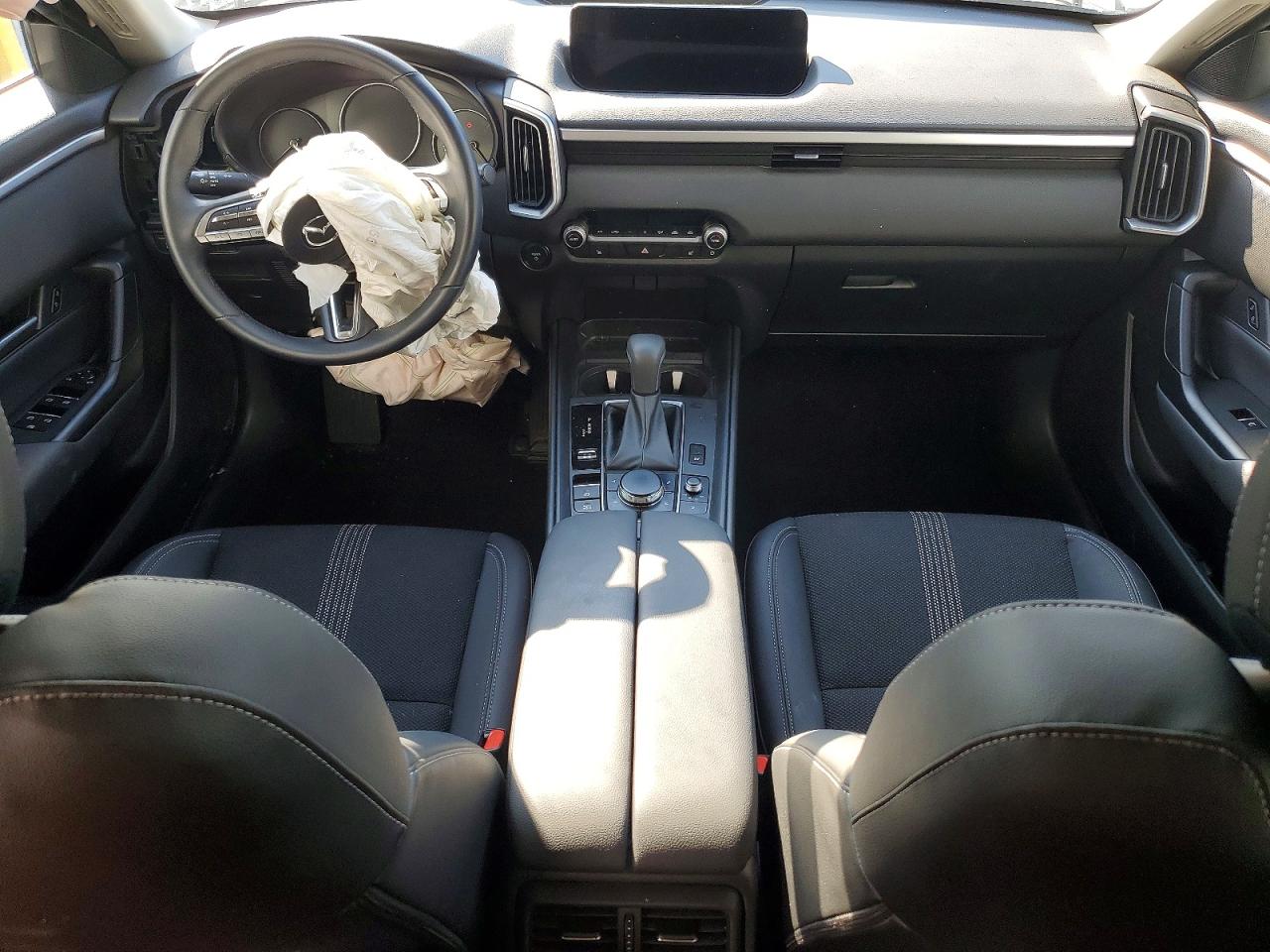 2025 MAZDA CX-50 PREFERRED photo 8