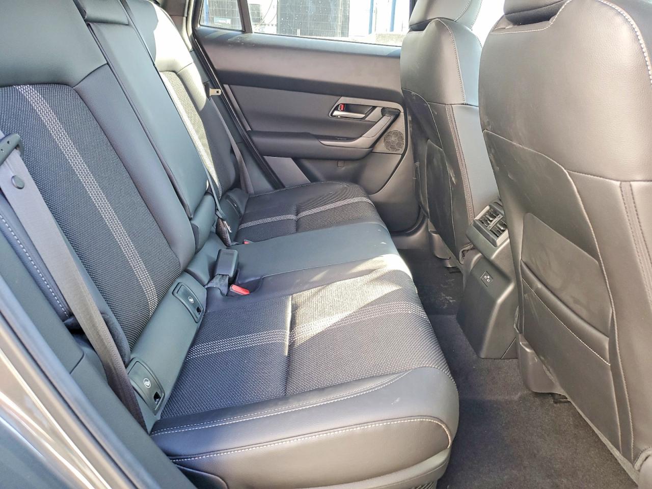2025 MAZDA CX-50 PREFERRED photo 11