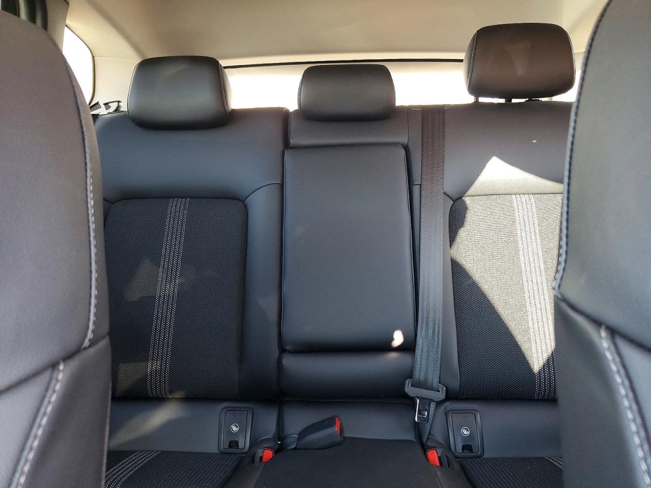 2025 MAZDA CX-50 PREFERRED photo 10