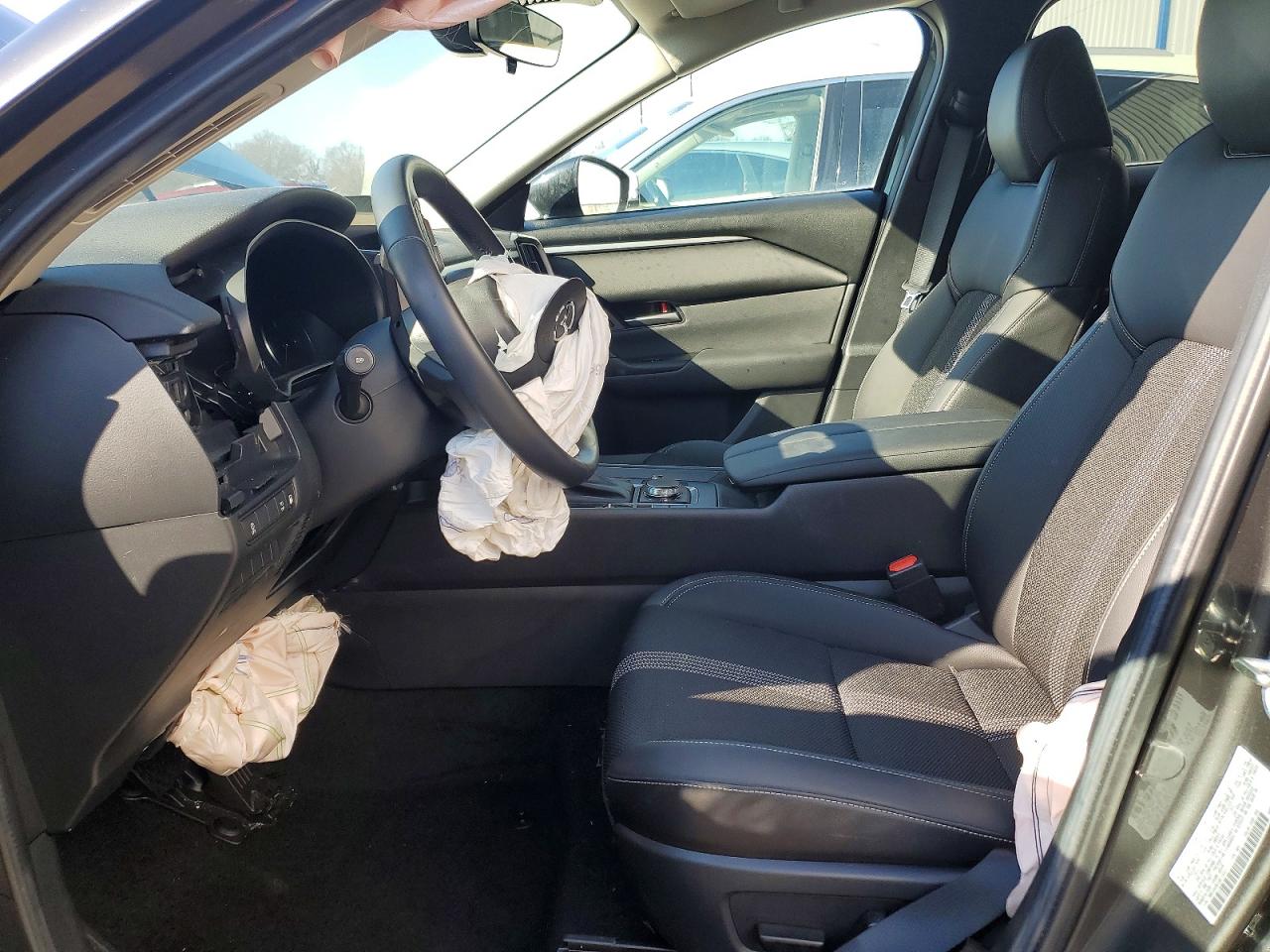 2025 MAZDA CX-50 PREFERRED photo 7