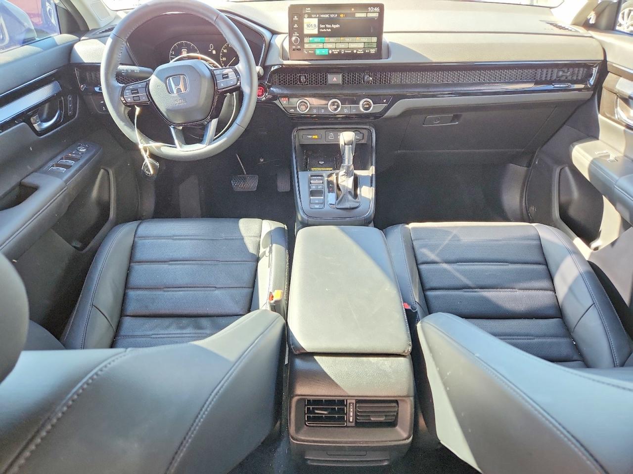 2024 HONDA CR-V EXL photo 8