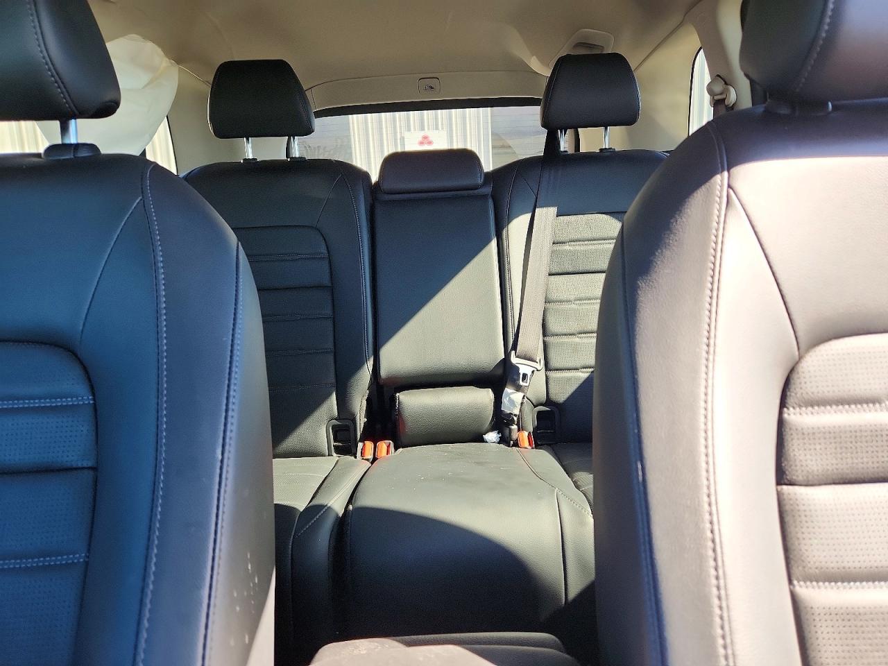 2024 HONDA CR-V EXL photo 10