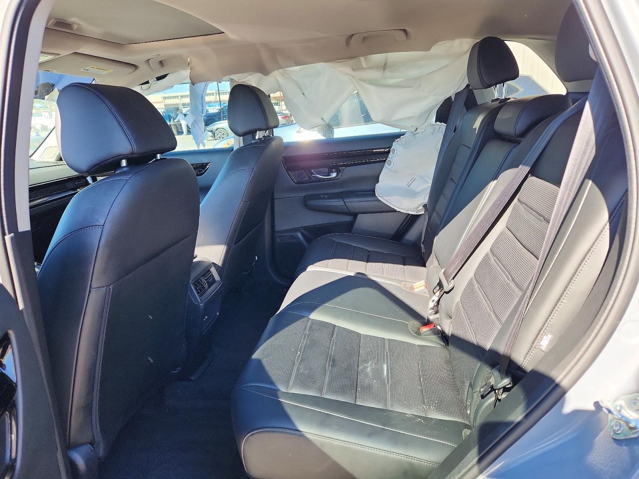 2024 HONDA CR-V EXL photo 11